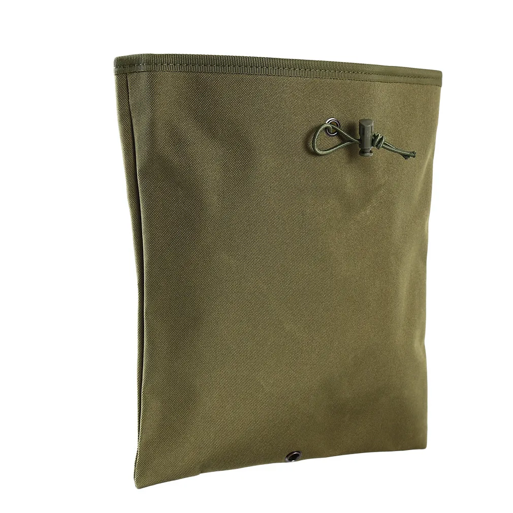 

tactical magazine pouch hunting recovery bag drop pouch outdoor military fan tactical bag camping accessory bag