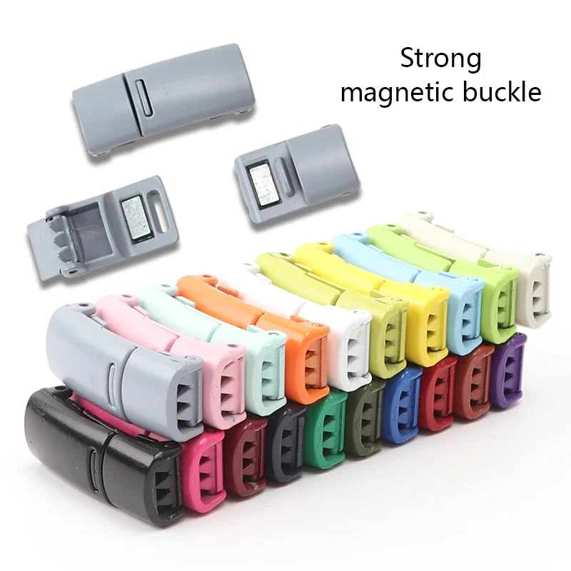 1 пара эластичных шнурков без завязок красочные плоские шнурки для кроссовок