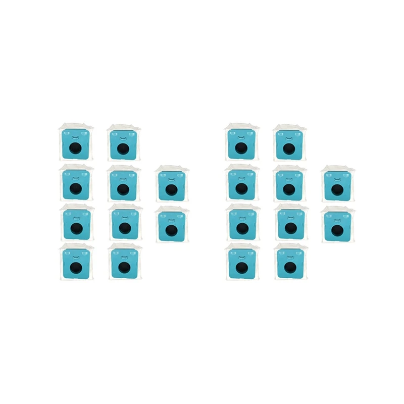 

30 шт. пылесборник для Samsung Jet Clean Station, вакуумные аксессуары на заказ VS20A95923W