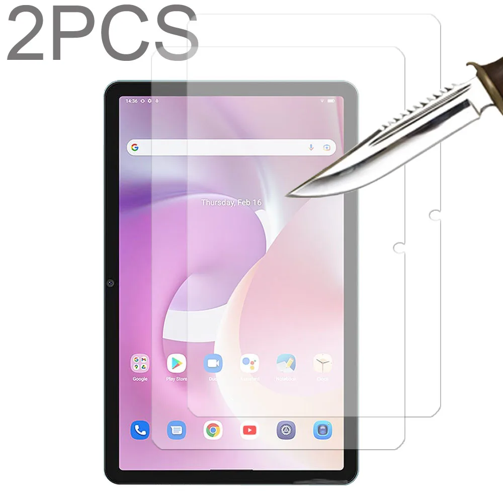 2 шт., защитная пленка для экрана из закаленного стекла