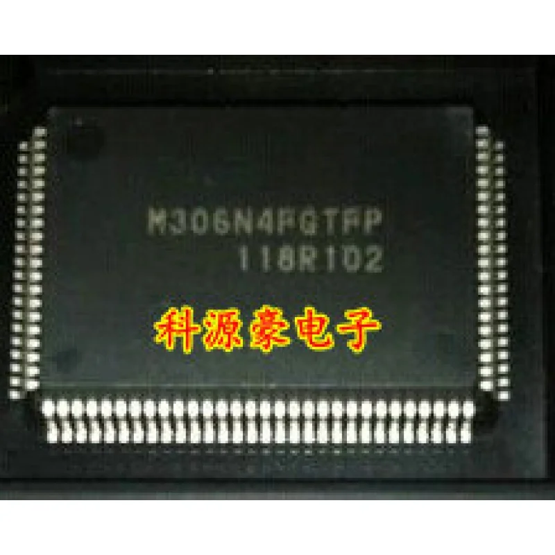 

Оригинальный чип M306N5FCTFP, 1 шт., чип Qfp100 с гарантией качества ног