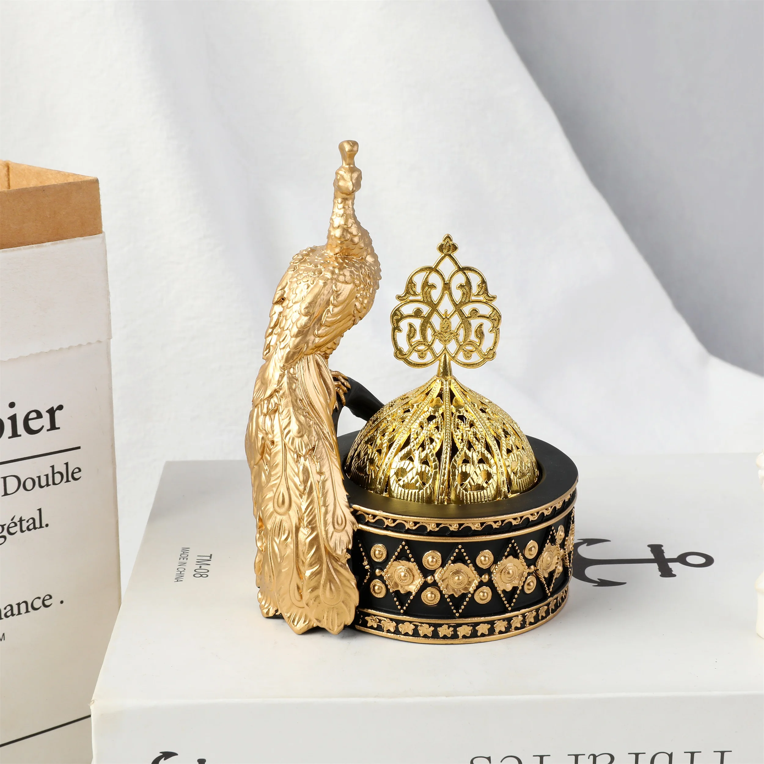 Мини-курильница для медитации 2022 г. |