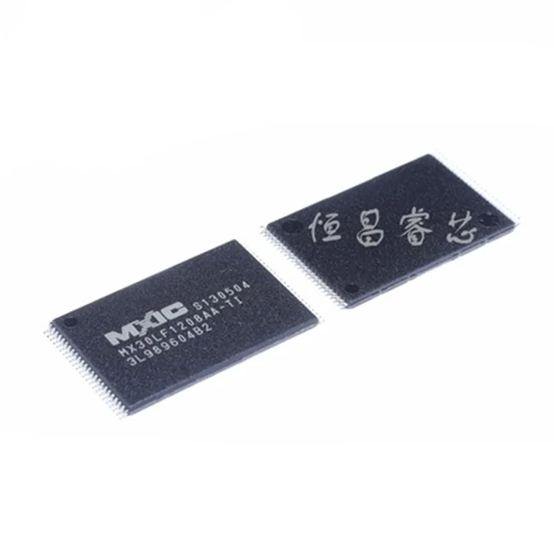 

Флэш-память MX30LF1208AA-TI New Original TSOP48 512Mbit NAND