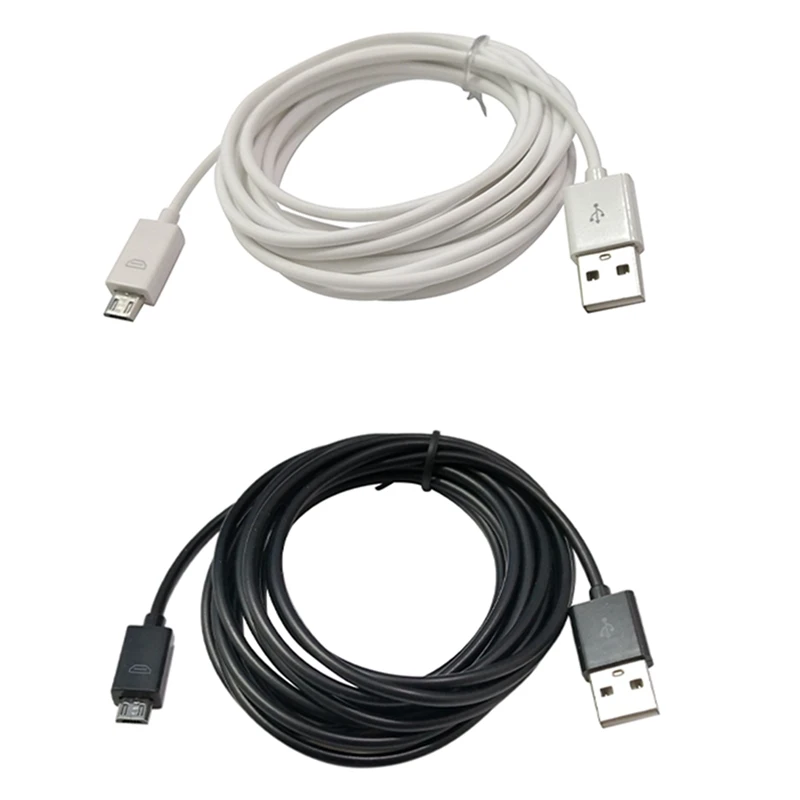 

Лучшие предложения для контроллера PS4, зарядный кабель Micro-USB, шнур для Sony Playstation 4, для одного геймпада