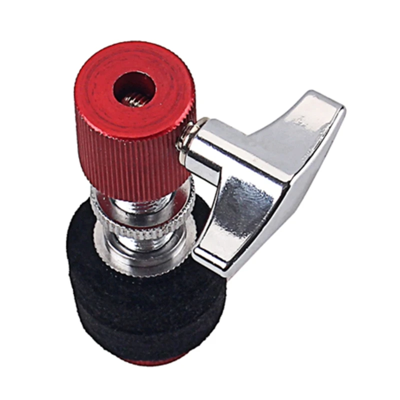 A9LD Hi Hat Стандартный сцепляющий барабан из алюминиевого сплава hi-hat набор