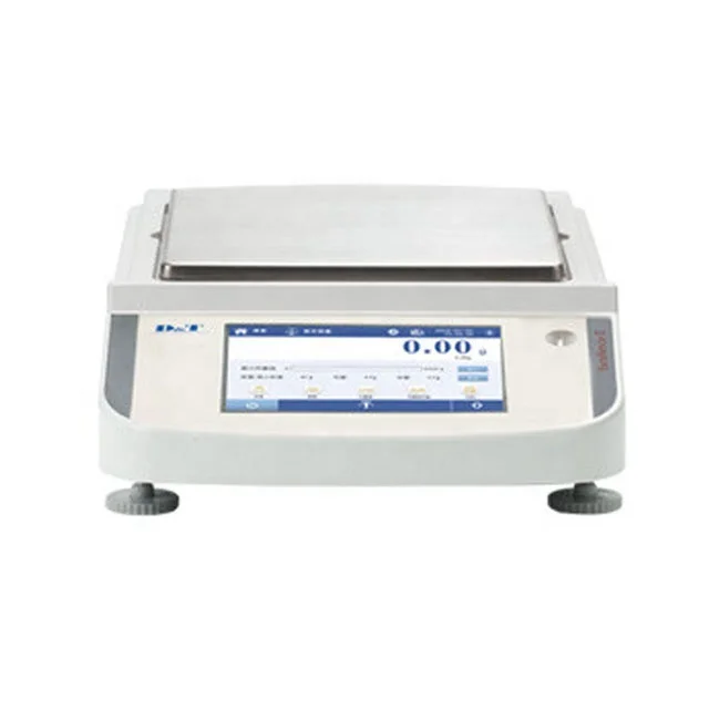 

1200g 0.01g precision electronic balance