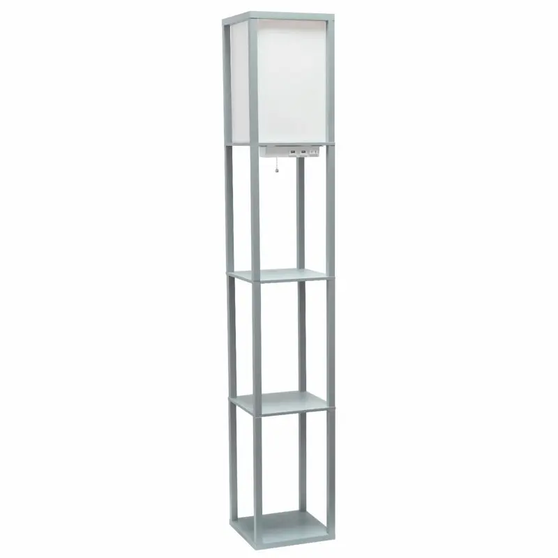 

Напольная Лампа Etagere с зарядной станцией
