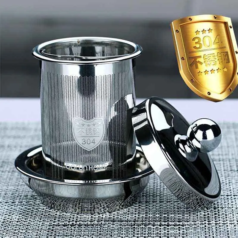 Induction Cooker Heat Resistant Glass Teapot Electromagnetic Furnace Multifunctional Filter Pot Gas Stove Kettle Tea Set images - 6