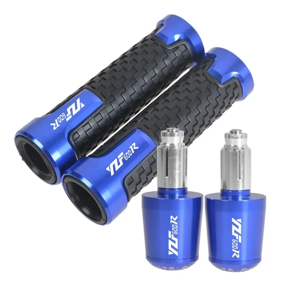 Для Yanaha YZF YZF600R 1995 1996 1997-1998 аксессуары для мотоциклов 2006 дюйма 22 мм ручки руля