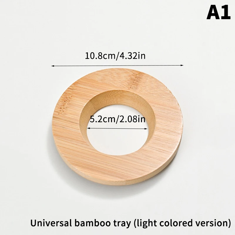 

Деревянная подставка для фильтра TPXCKz