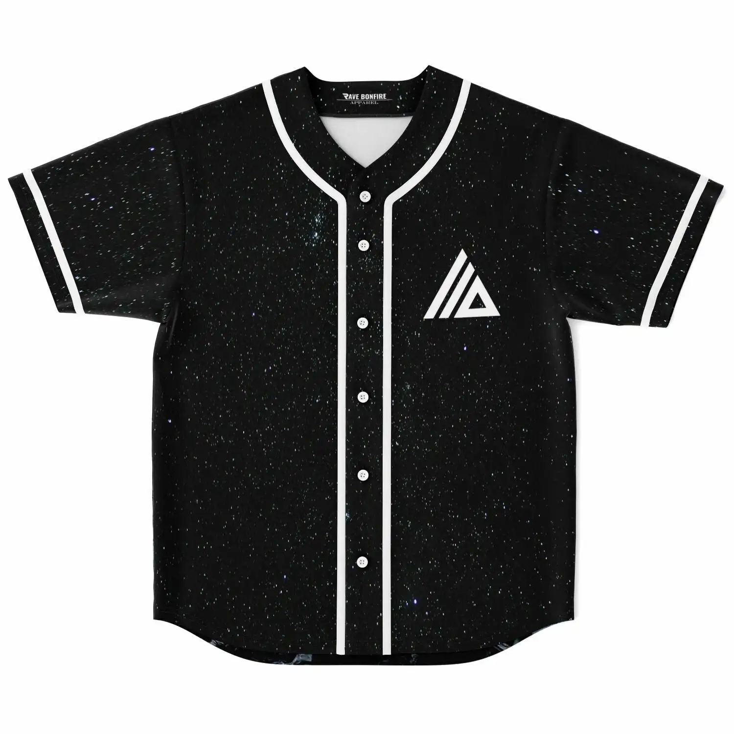 Джерси ATLiens Space Cathedral Tour Atliens Rave для фестивалей EDM Бейсбольный трикотаж