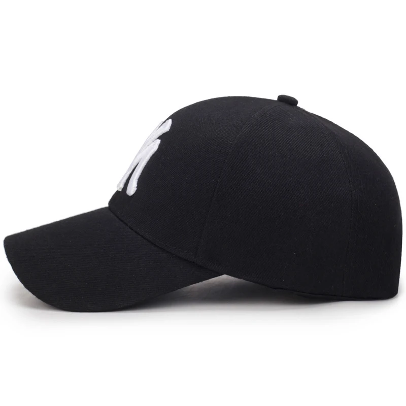Outdoor Sport Baseball Cap Spring And Summer Fashion Letters Embroidered Adjustable Men Women Caps Fashion Hip Hop Hat TG0002