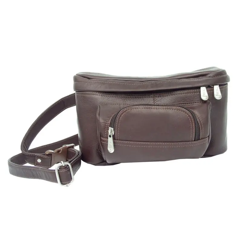 

CARRY-ALL WAIST BAG