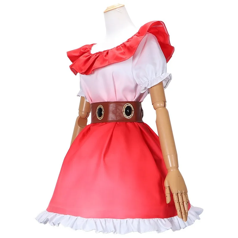 Костюм для косплея из аниме OSHI NO KO Cos Arima Kana