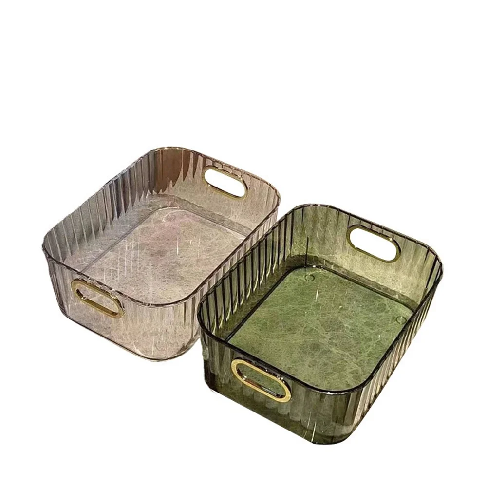 Настольный органайзер для хранения косметики