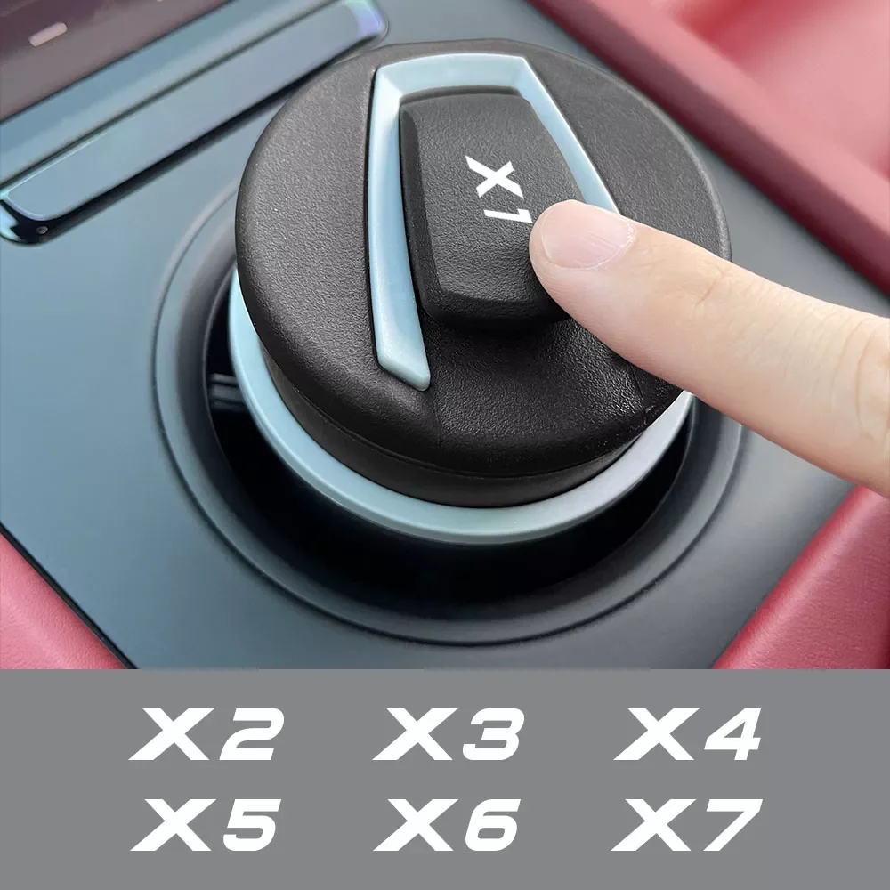 

Ashtray Storage Box For BMW X3 F25 G01 X4 F26 G02 X5 E70 F15 G05 X6 E71 F16 G06 X1 F48 X2 F39 X7 G07 Interior Accessories