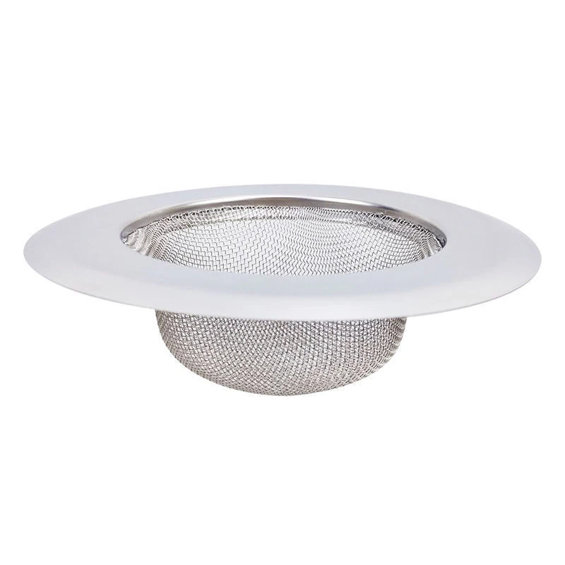 1 шт. сетка для слива раковины из нержавеющей стали