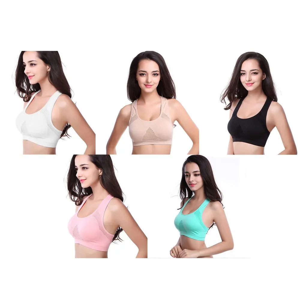 

Ventilation Stereotype no Mark Sports Yoga underwear