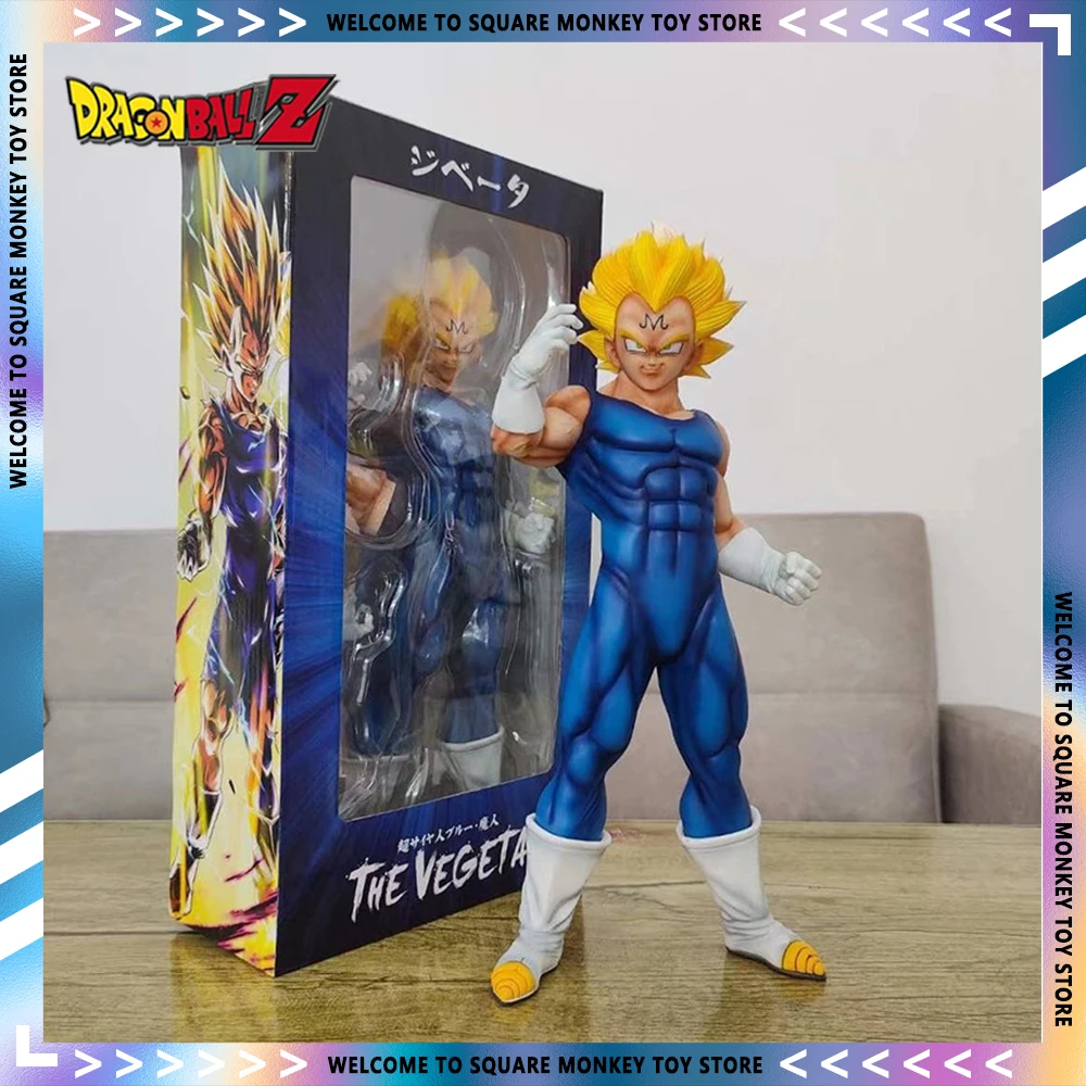 

Аниме-фигурка из м/ф «Драконий жемчуг», 35 см