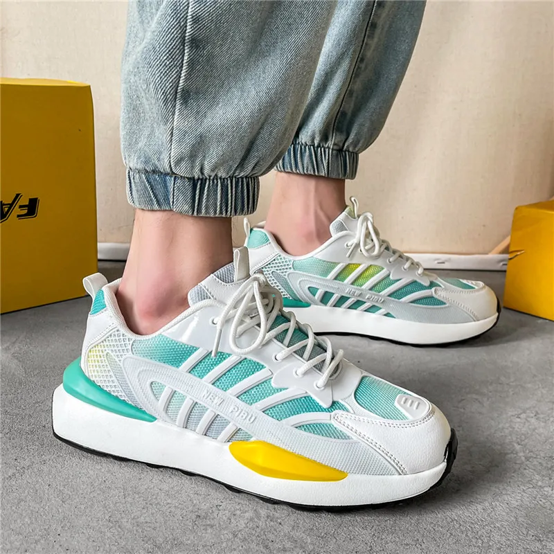 

Высококачественная Женская дышащая спортивная обувь, дизайнерские удобные мягкие кроссовки для бега