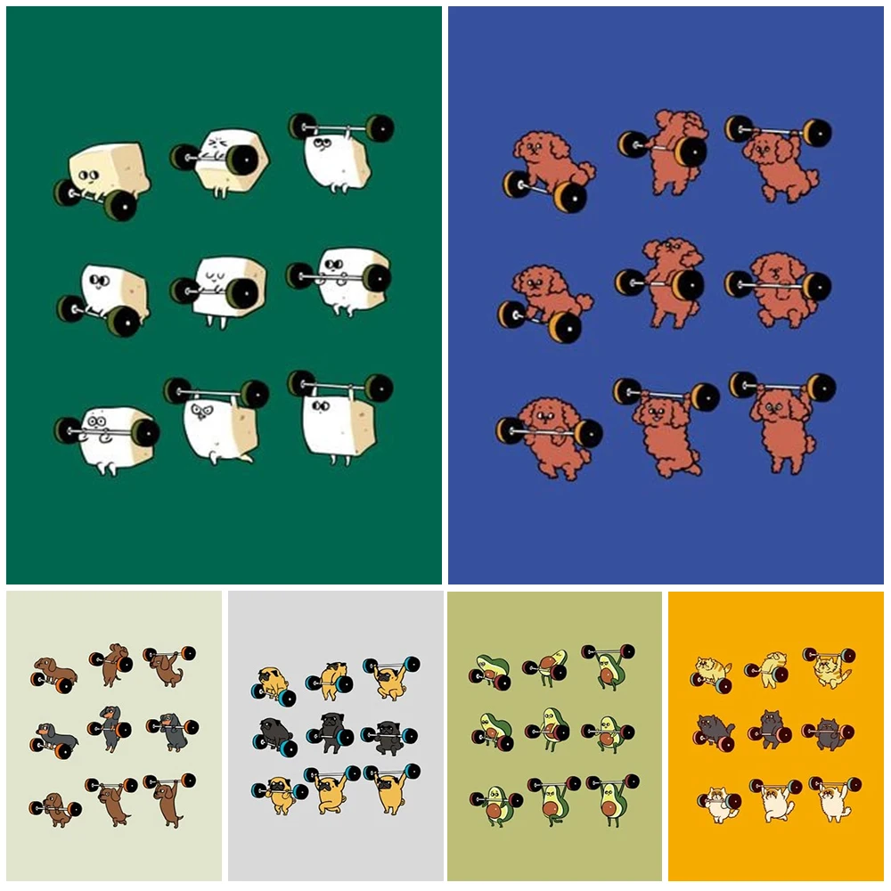 

Карты Вселенной, настенные картины с черными отверстиями, объясняемые Млечным путь, Марс, для гостиной, постер, настенное искусство, холст, ж...