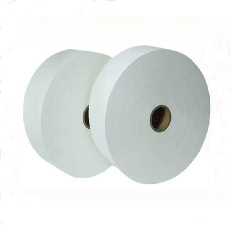 

Food Filter paper film packing bags automatic tea bag machine Tea packaging materials