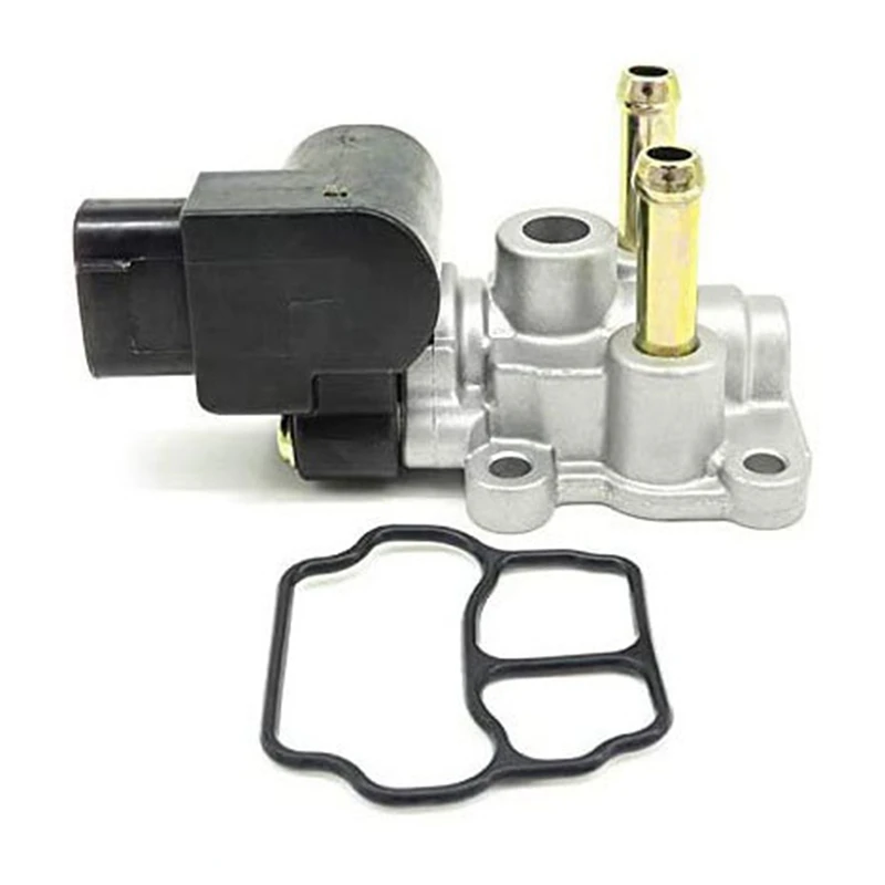 Клапан контроля холостого хода для Toyota-для Terios 22270-97401 2227097401 22270-11020 2227011020