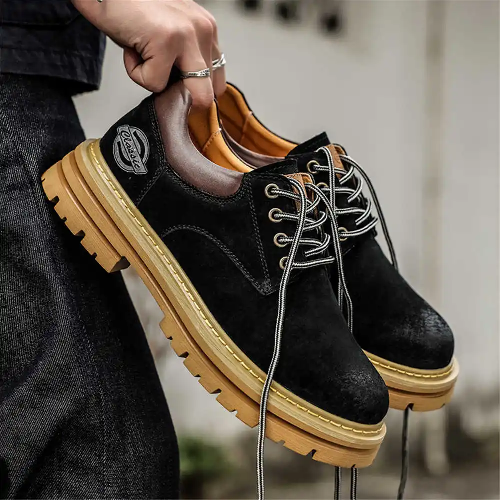 Size 40 Size 42 Sneakers For Men Running Casual Design Shoes For Men Basketball Boots Boy Sport Wholesale To Resell Tenya