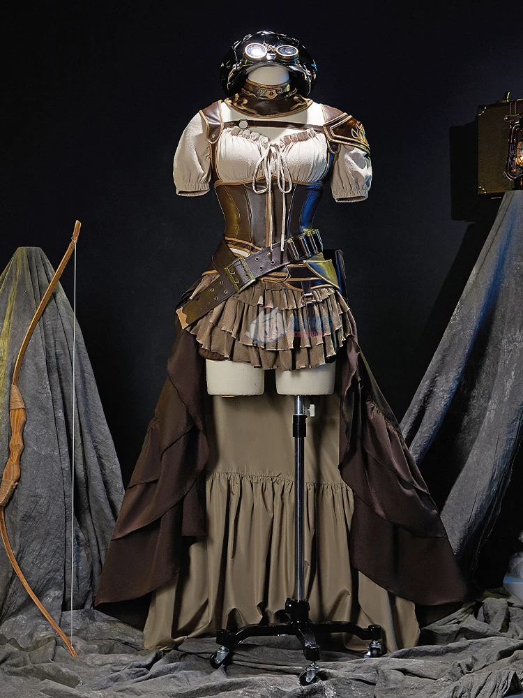 Костюм для косплея YuanMin с финальной фантазией пикантный женский боевой костюм