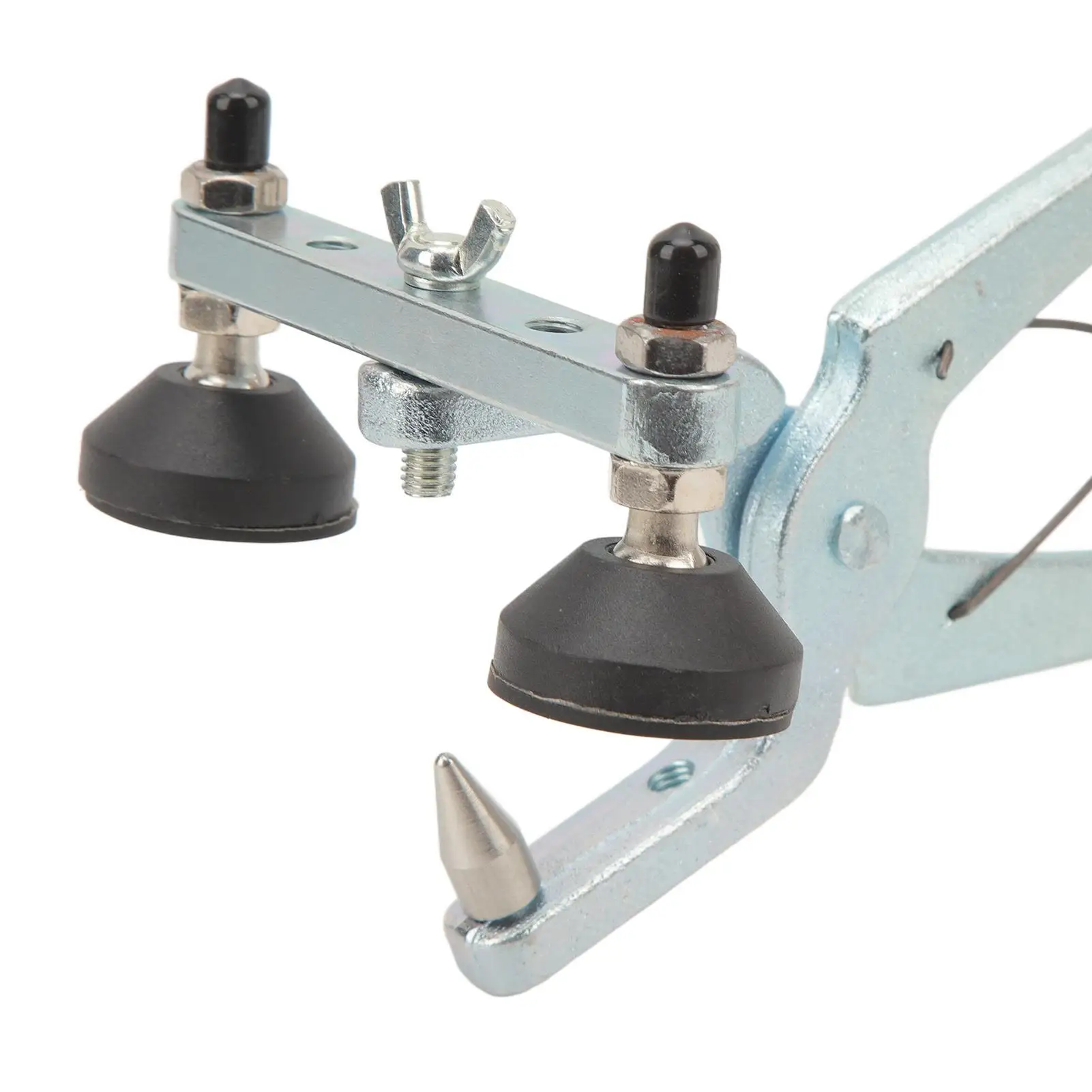 Инструмент для ремонта вмятин из листового металла Прочный эргономичный дизайн