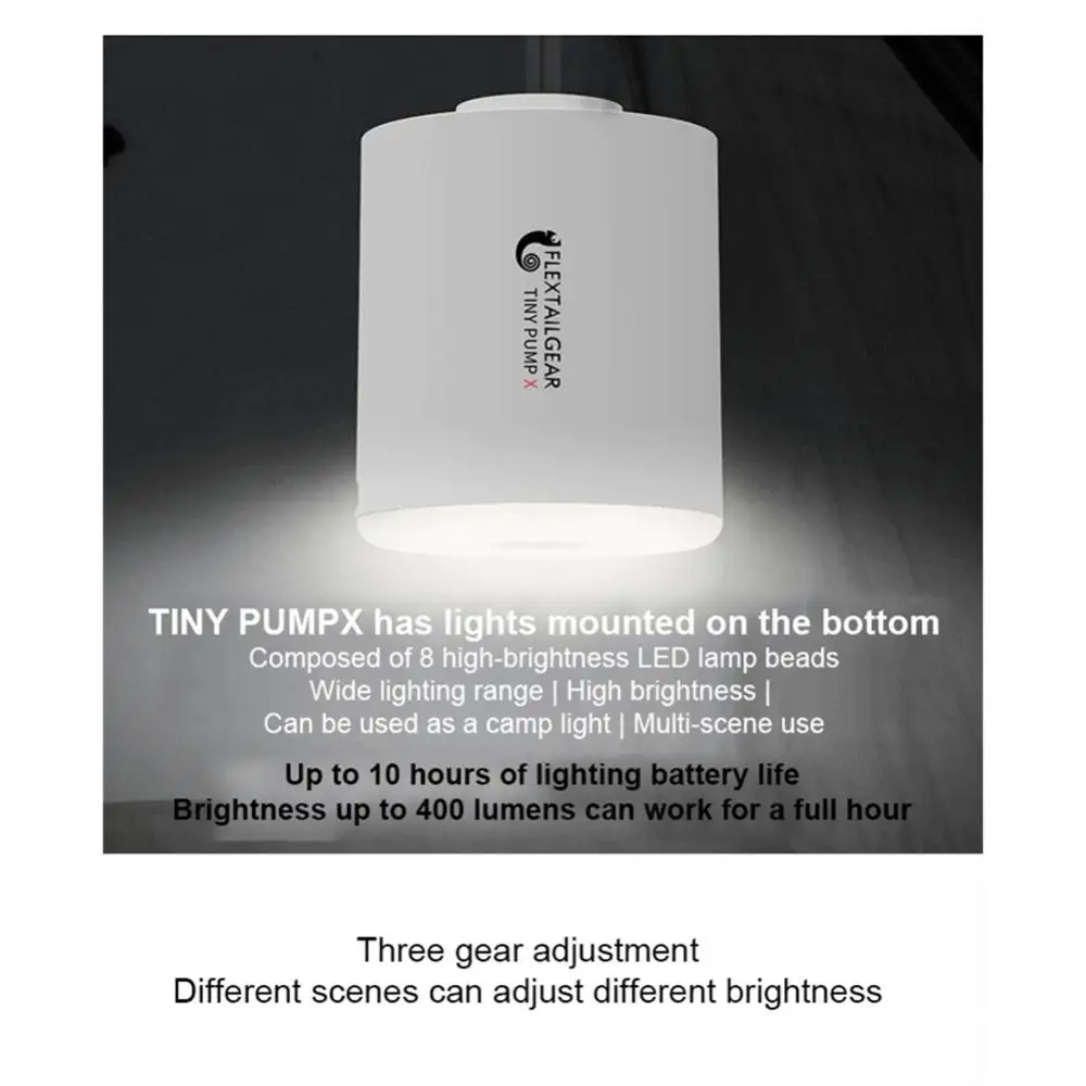 

Led Air Pump Practical With Battery Illuminated Diy Air Pump Led Lamp Air Pump Lighting Function