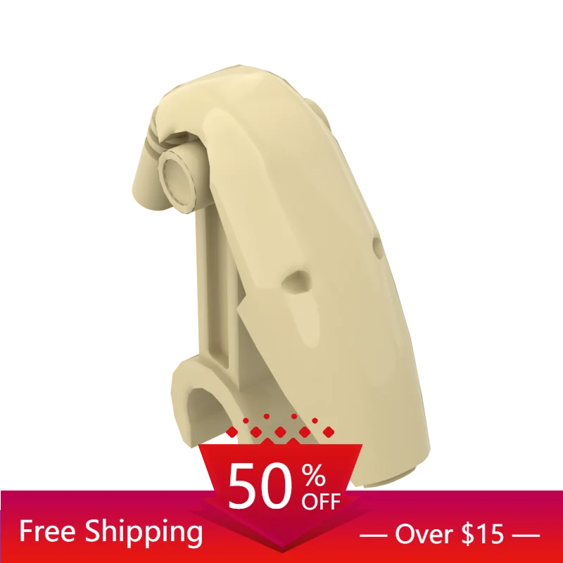 

10 шт., Детский конструктор MOC, 30378 деталей