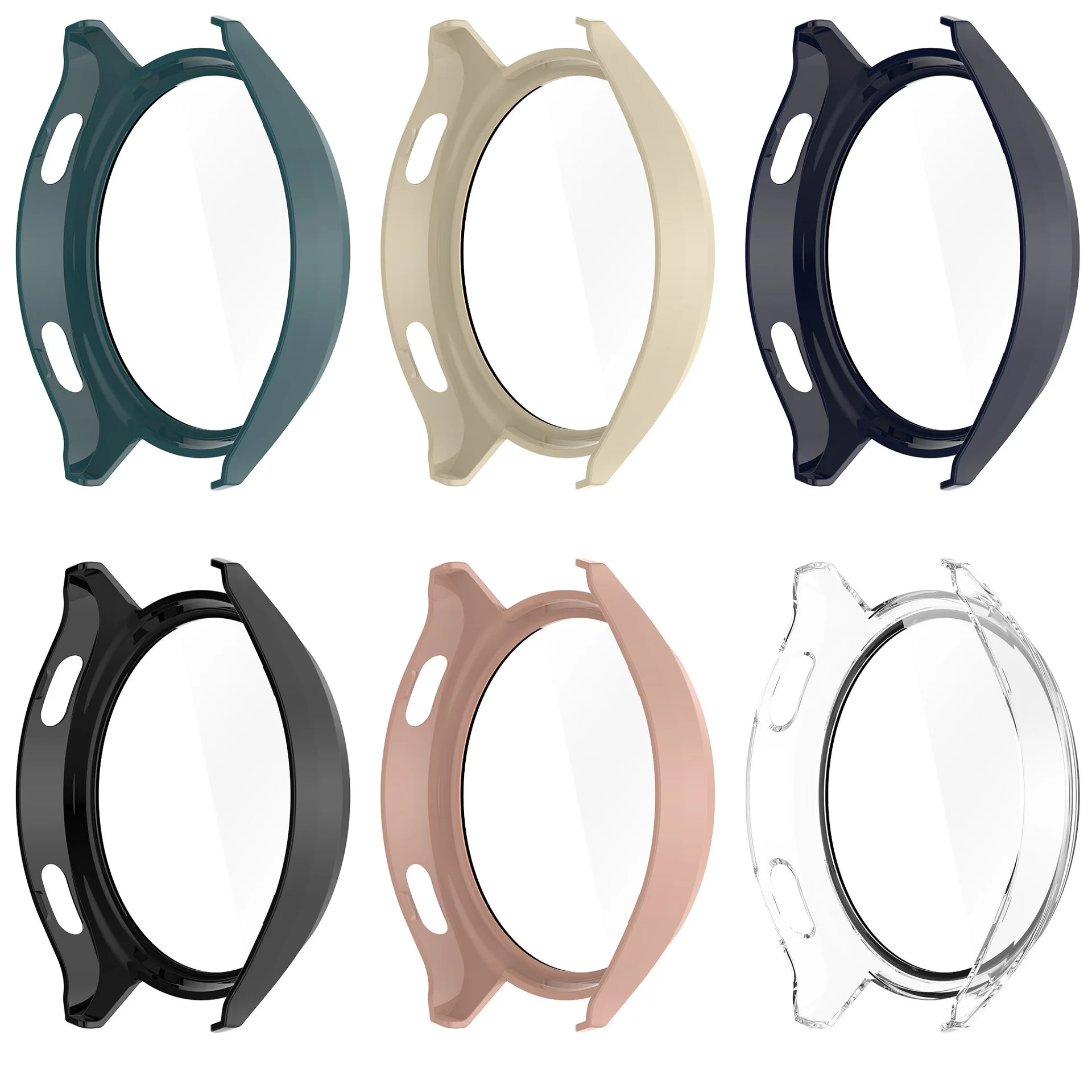 Защитный чехол для смарт-часов XIAOMI Watch 2 30 шт