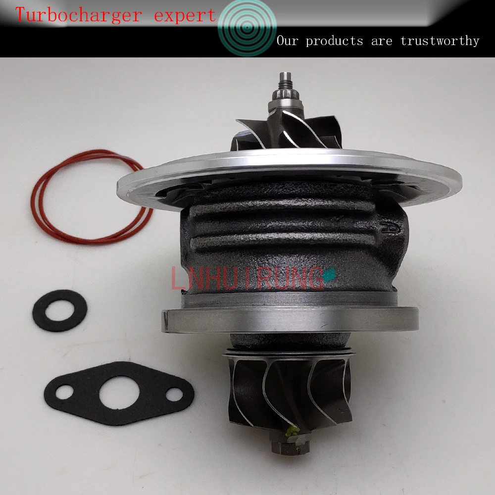 Картридж CHRA картридж турбо сердечник GT1549P 706006 707240 726683 turbo для Citroen C8 FIAT Ulysse II Peugeot 2