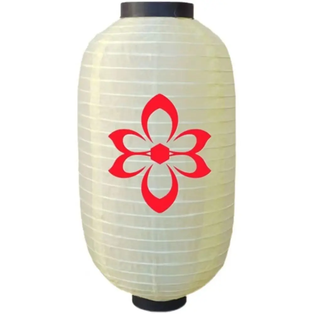 Японский Искусственный Декоративный Фонарь Для Наружного Использования