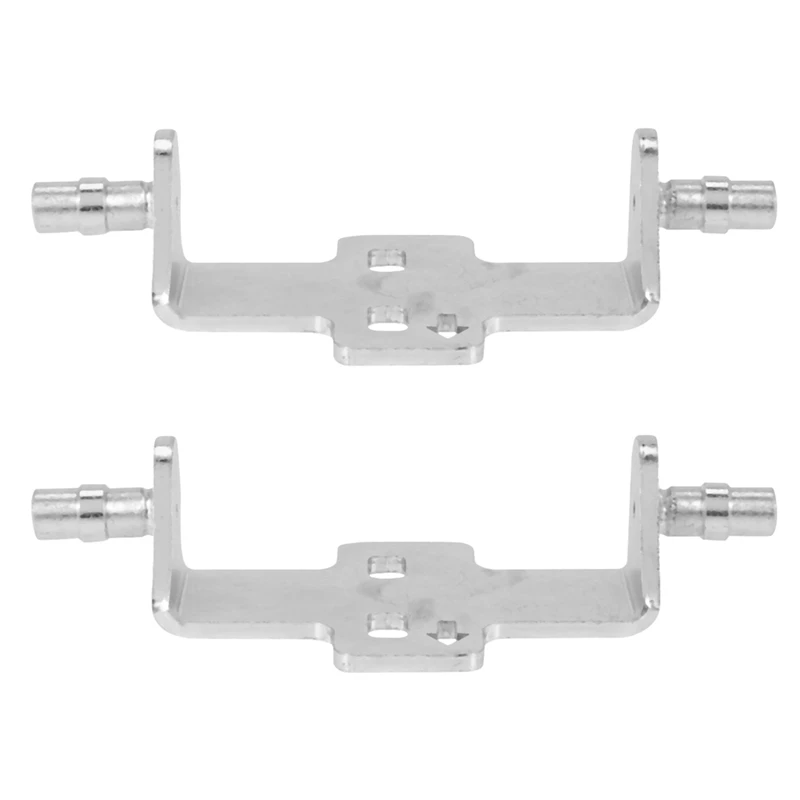 

2X Motorcycle Rider Seat Lowering Adjustable Kit 10Mm For BMW R1200RT R1200GS ADV LC R1200GS 2008-18 R1250GS Adventure