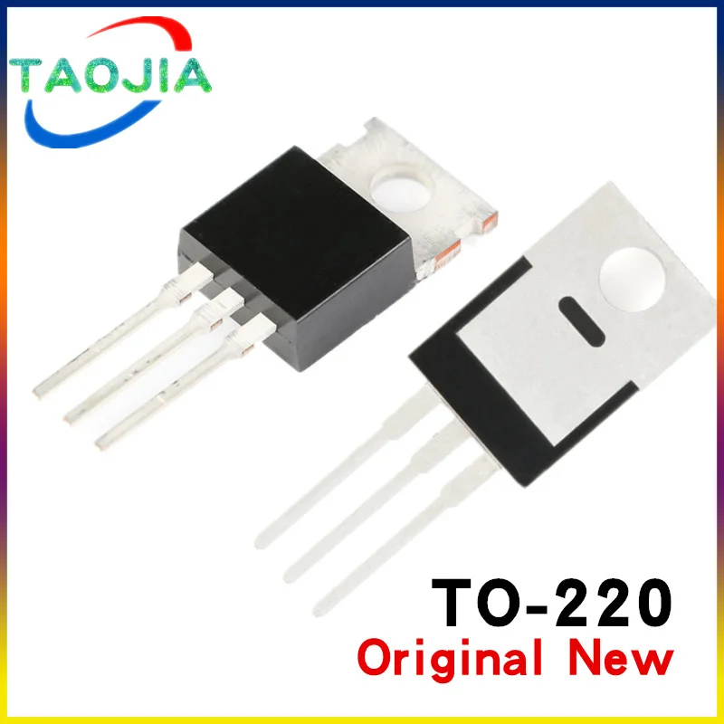5 шт. новый оригинальный FHP40N20 40N20 40A 200V TO-220