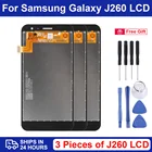 Оптовая продажа j260 дисплей для Samsung Galaxy J2 Core 2018 J260 SM-J260M J260F J260G j260 ЖК-дисплей и сенсорный экран дигитайзер в сборе