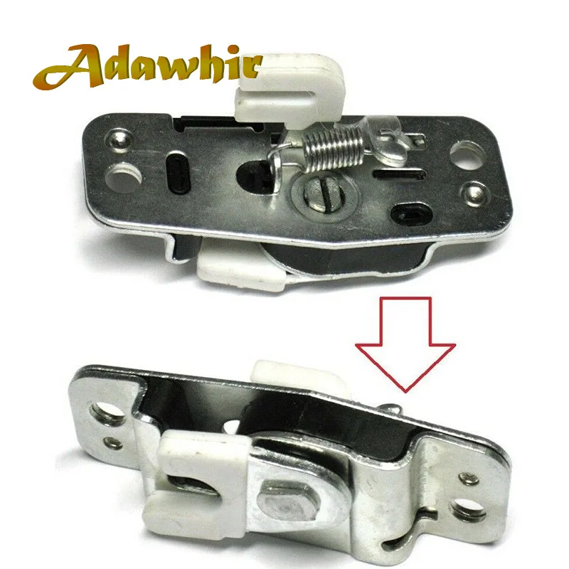 

FOR CITROEN FIAT DUCATO JUMPER BOXER PEUGEOT DOOR LOCK 1335777080 8726N8 1349983080