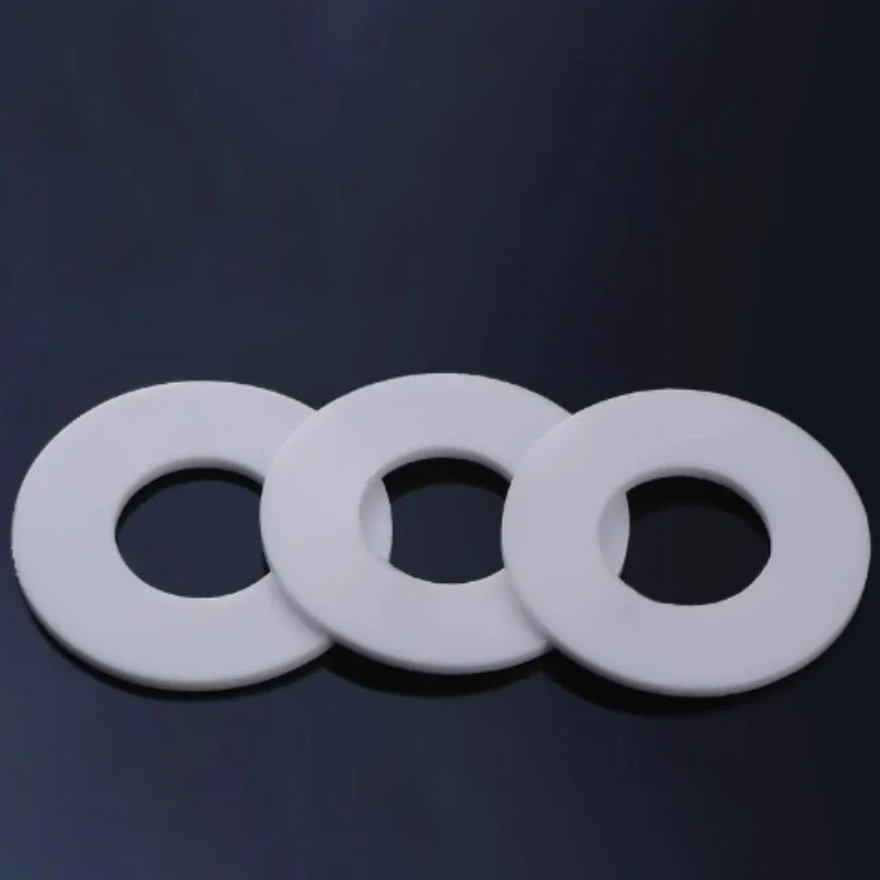 20-200 шт. прокладка из ПТФЭ плоская шайба толщина 2/3 мм внутренний диаметр 6 ~ 45