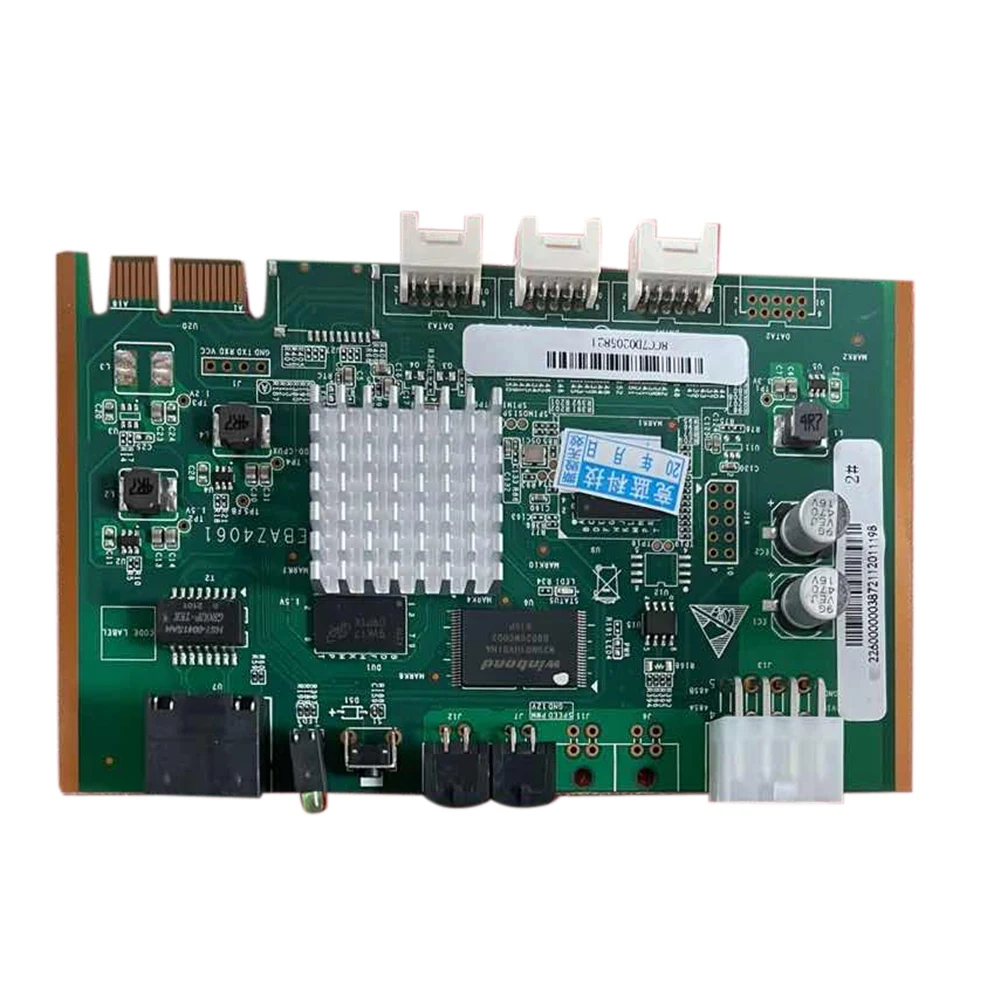 

Brand New Ebit E12 Control Board