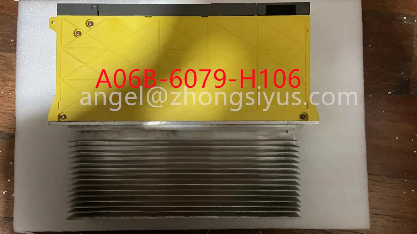 

Бывший в употреблении фотоэлектрический Серводвигатель для системы с ЧПУ