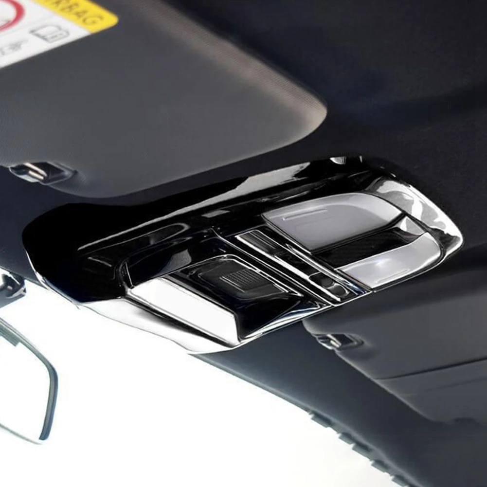 Для SUBARU BRZ/ZD8 TOYOTA GR86/ZN8 2021-2023 крыша автомобиля лампа для чтения задняя крышка