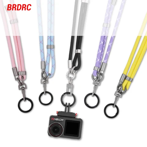 Flymile нейлоновый плечевой ремень для камеры