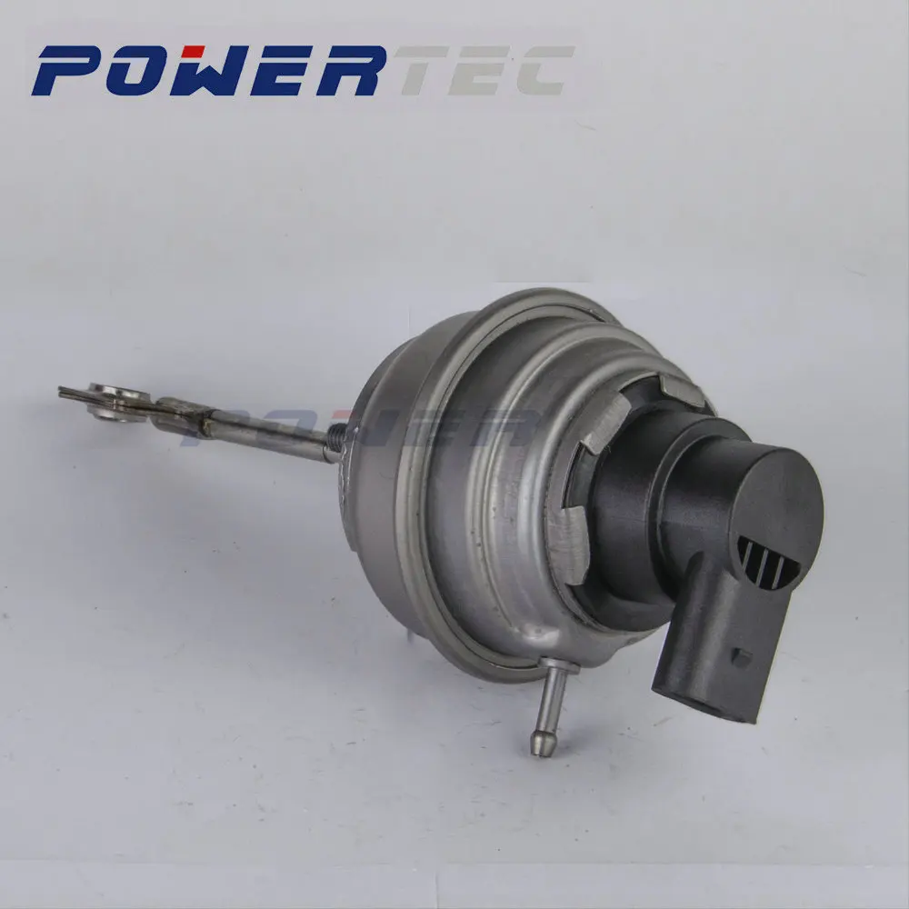 Turbo Actuator Electronic For VW T5 Transporter 2.0TDI 84HP 62Kw 102HP 75Kw 140HP 103Kw CAAA/B/C 792290 03L253016M Turbine 2009