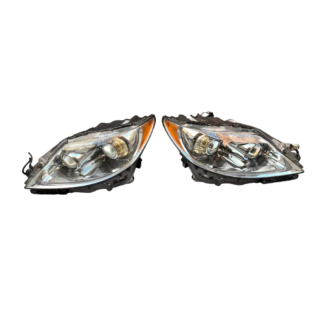 Фото Подходит для фар Lexus CT ES GS GX HS IS-F LS LC LX NX RC RX SC SL LX 570E300 300h №1