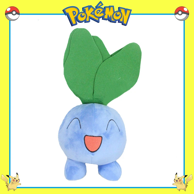 

Игрушки плюшевые TAKARA TOMY в виде покемона, 30 см