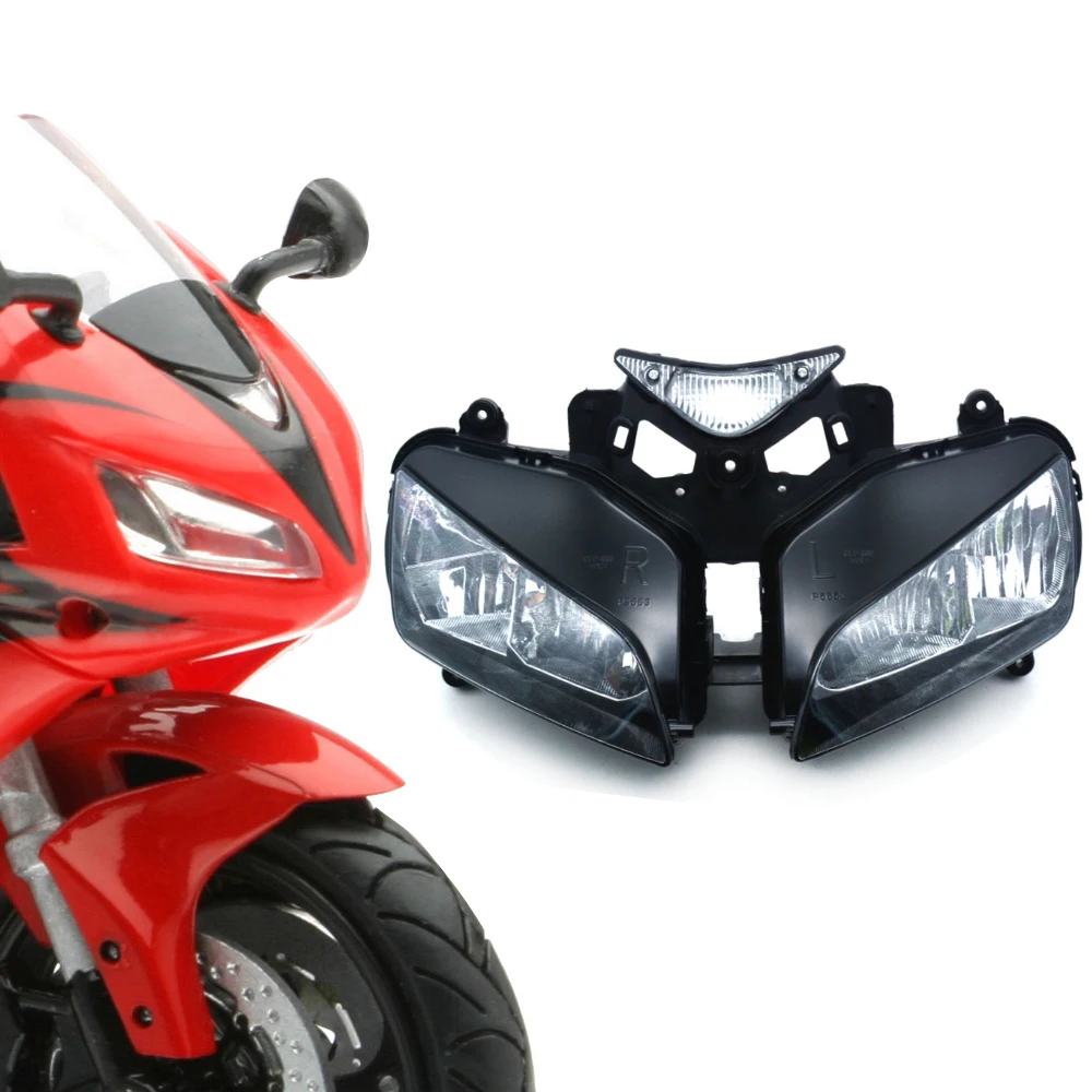 

Налобный фонарь в сборе для Honda CBR1000RR 2004 2005 04 05 CBR 1000RR