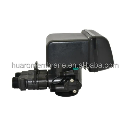 Runxin клапан управления расходом воды 4m 3/h для смягчения автоматический F63C1/F63C3