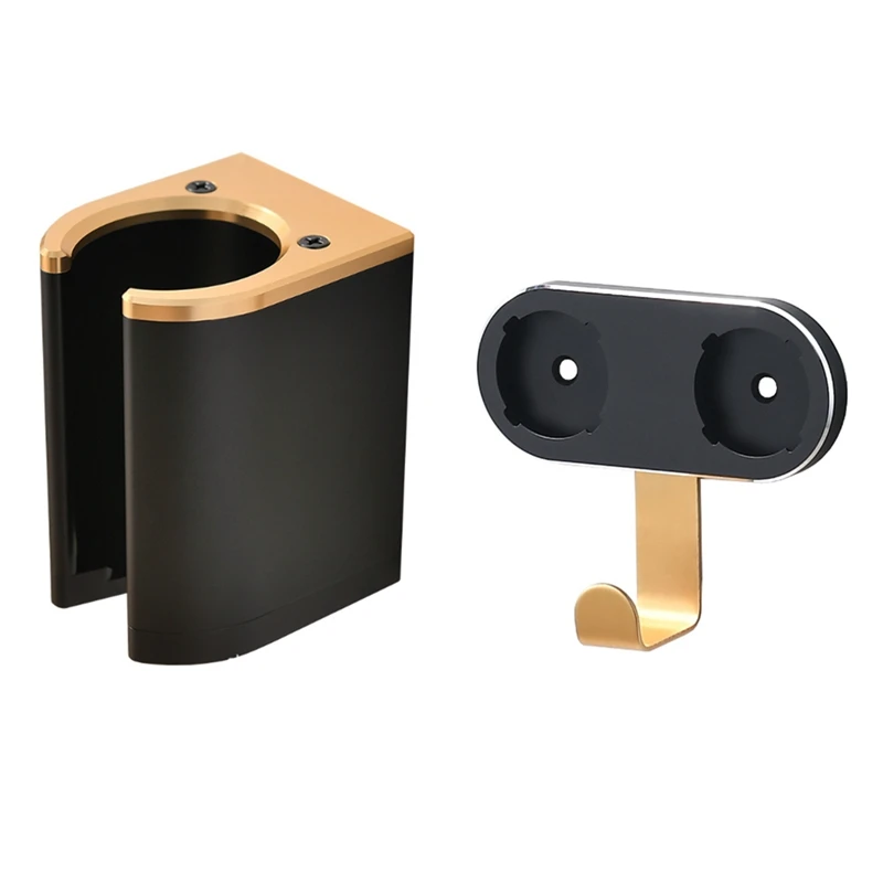 Настенный держатель для щипцов Dyson Airwrap